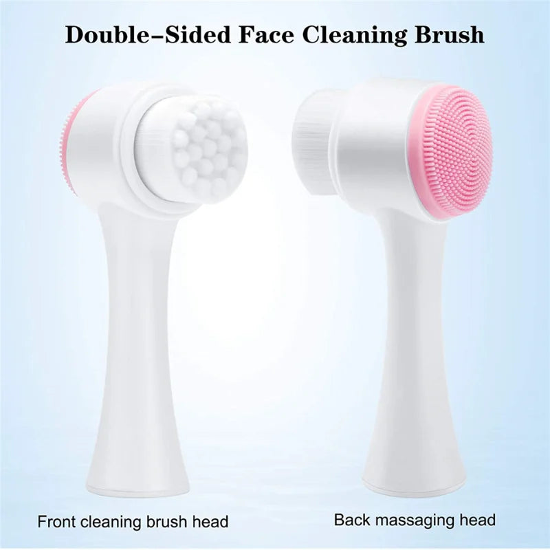 Facial Cleansing Brush