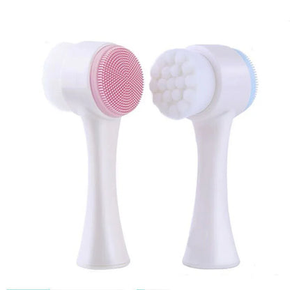 Facial Cleansing Brush